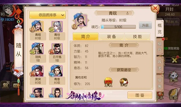 剑域奇缘录新区冲榜顺序全攻略：新手入门必备的详细指南和实用技巧
