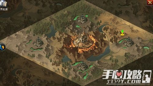 (上古之神战役地图攻略)探秘上古之神手游攻略：解锁秘籍横扫敌阵，称霸异世界！